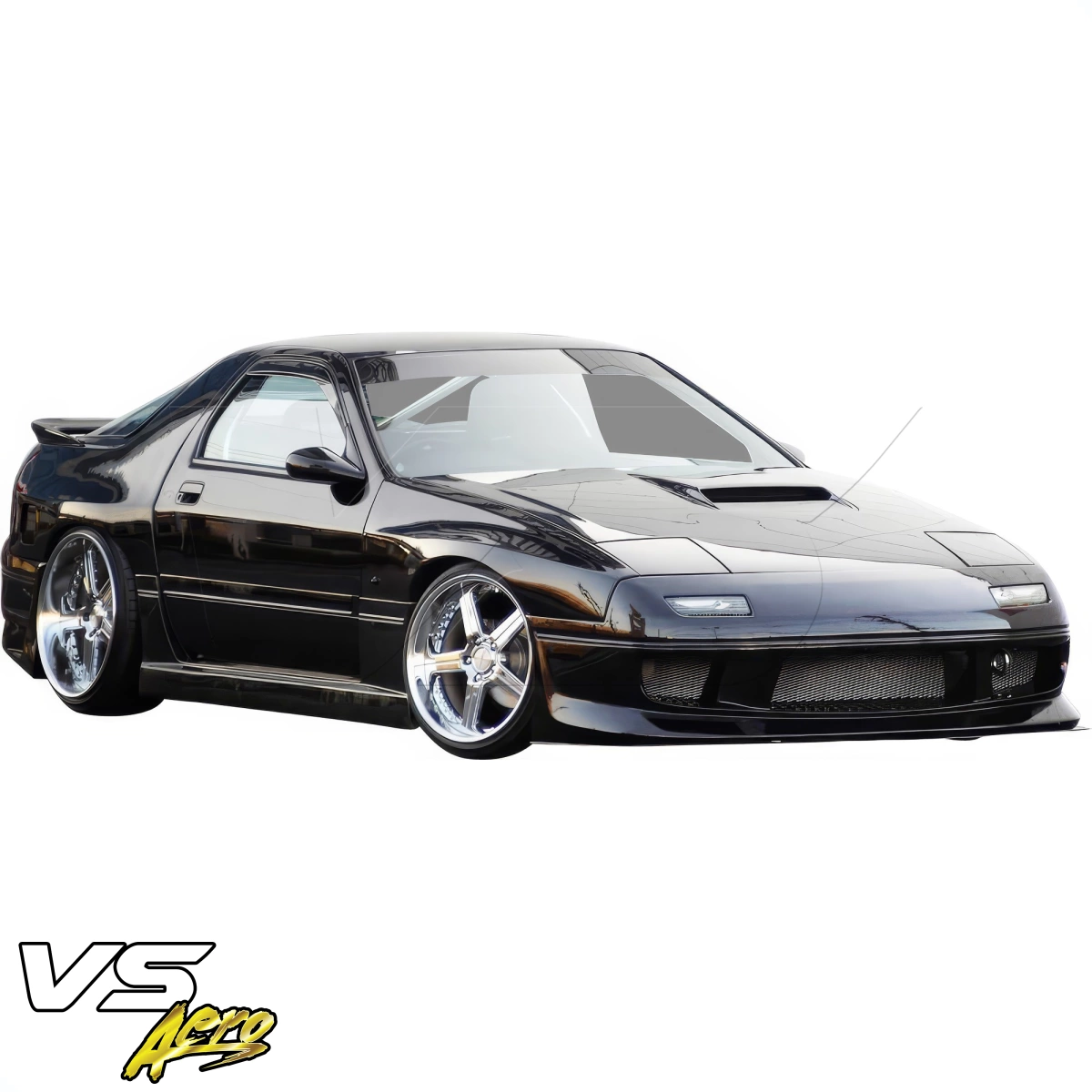 Modify your Mazda RX-7 1986 with our Exterior/Complete Body Kits - 32