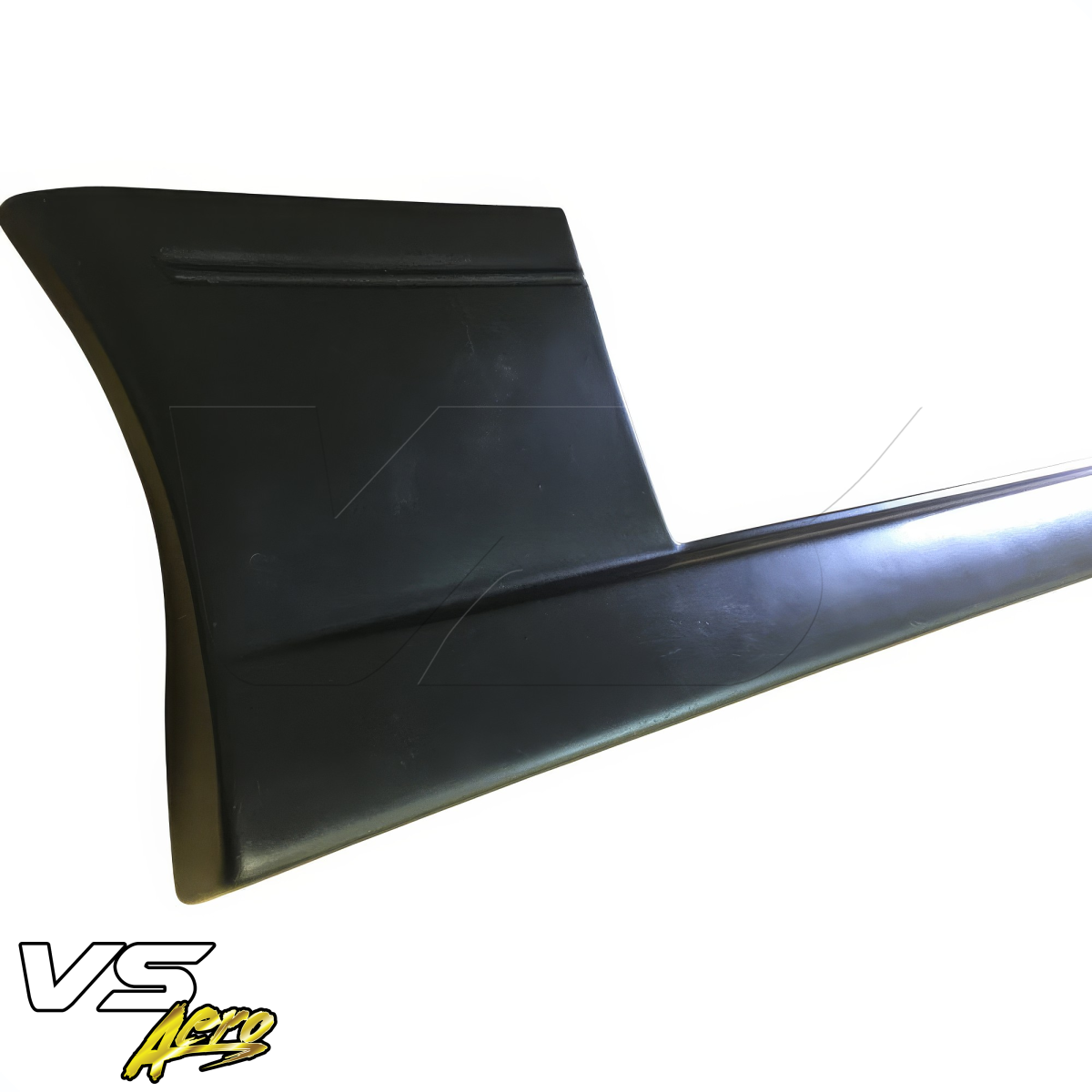 Modify your Mazda RX-7 1986 with our Exterior/Side Skirts - 