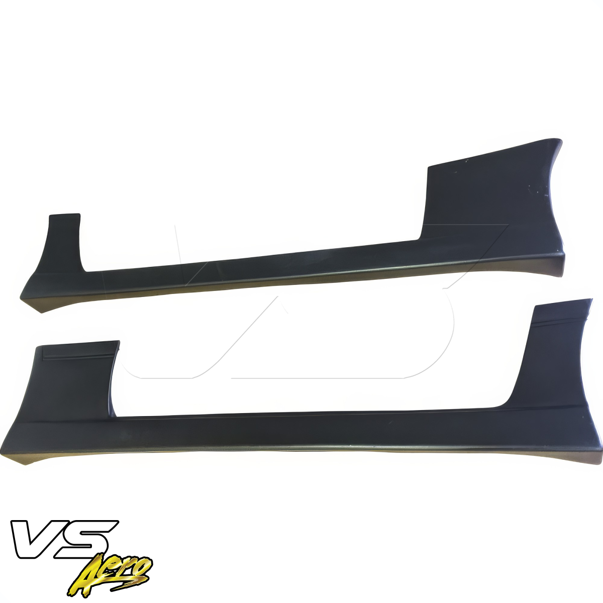 Modify your Mazda RX-7 1986 with our Exterior/Side Skirts - 