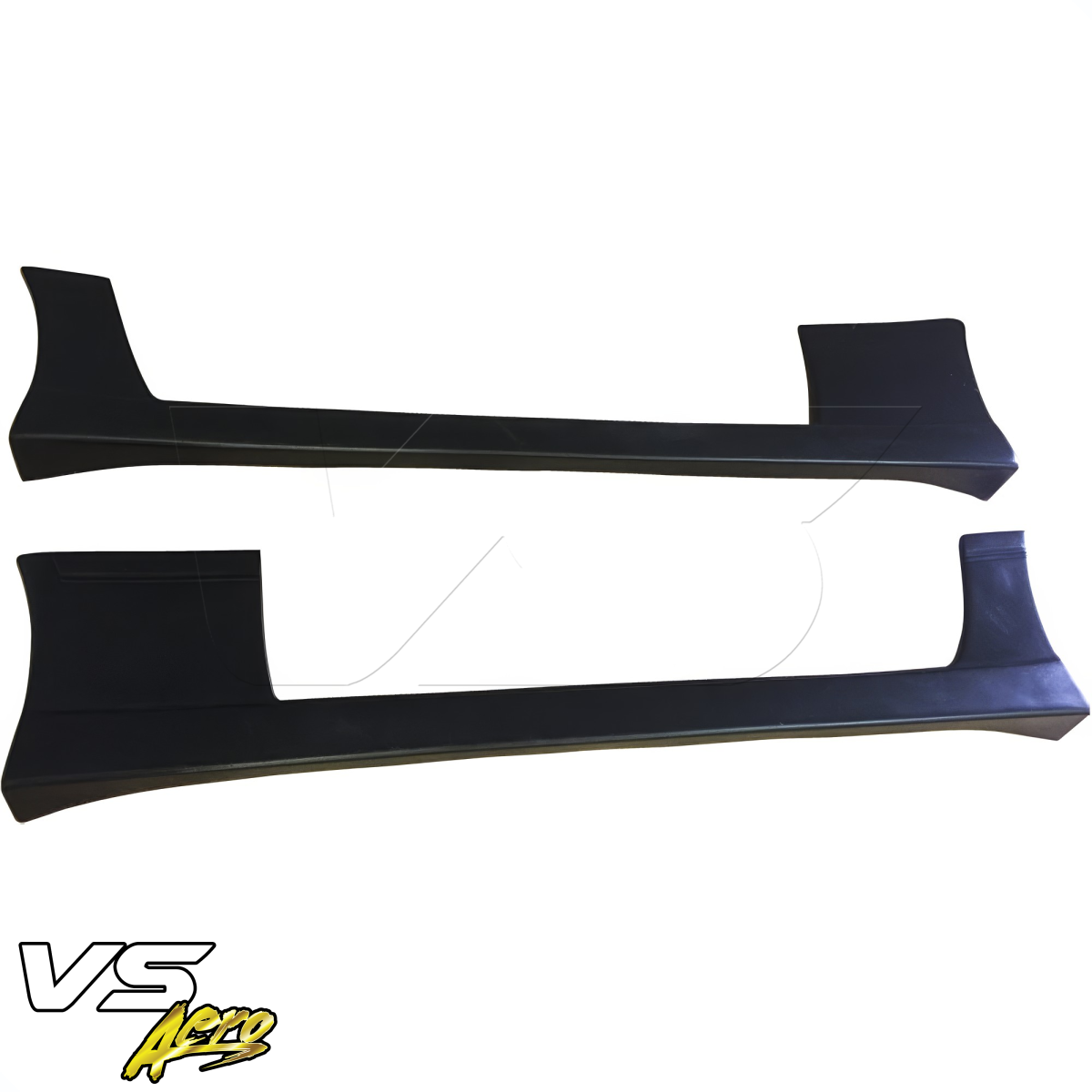 Modify your Mazda RX-7 1986 with our Exterior/Side Skirts - 