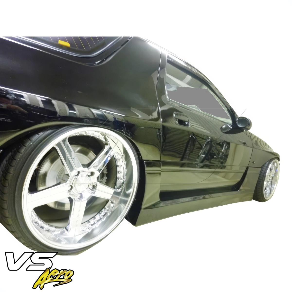 Modify your Mazda RX-7 1986 with our Exterior/Complete Body Kits - 20