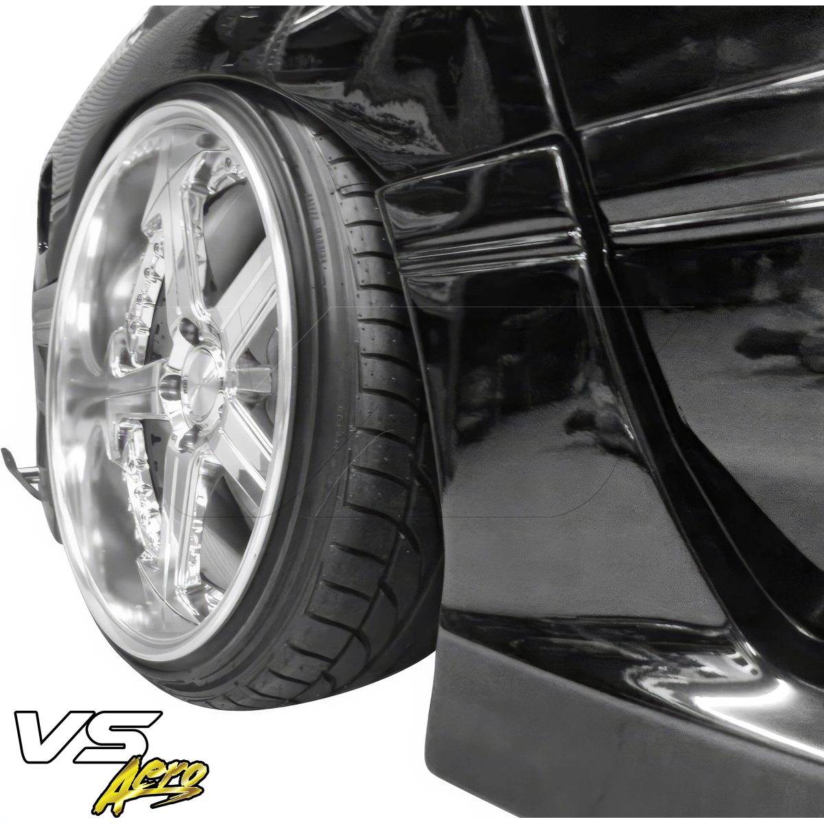 Modify your Mazda RX-7 1986 with our Exterior/Complete Body Kits - 21