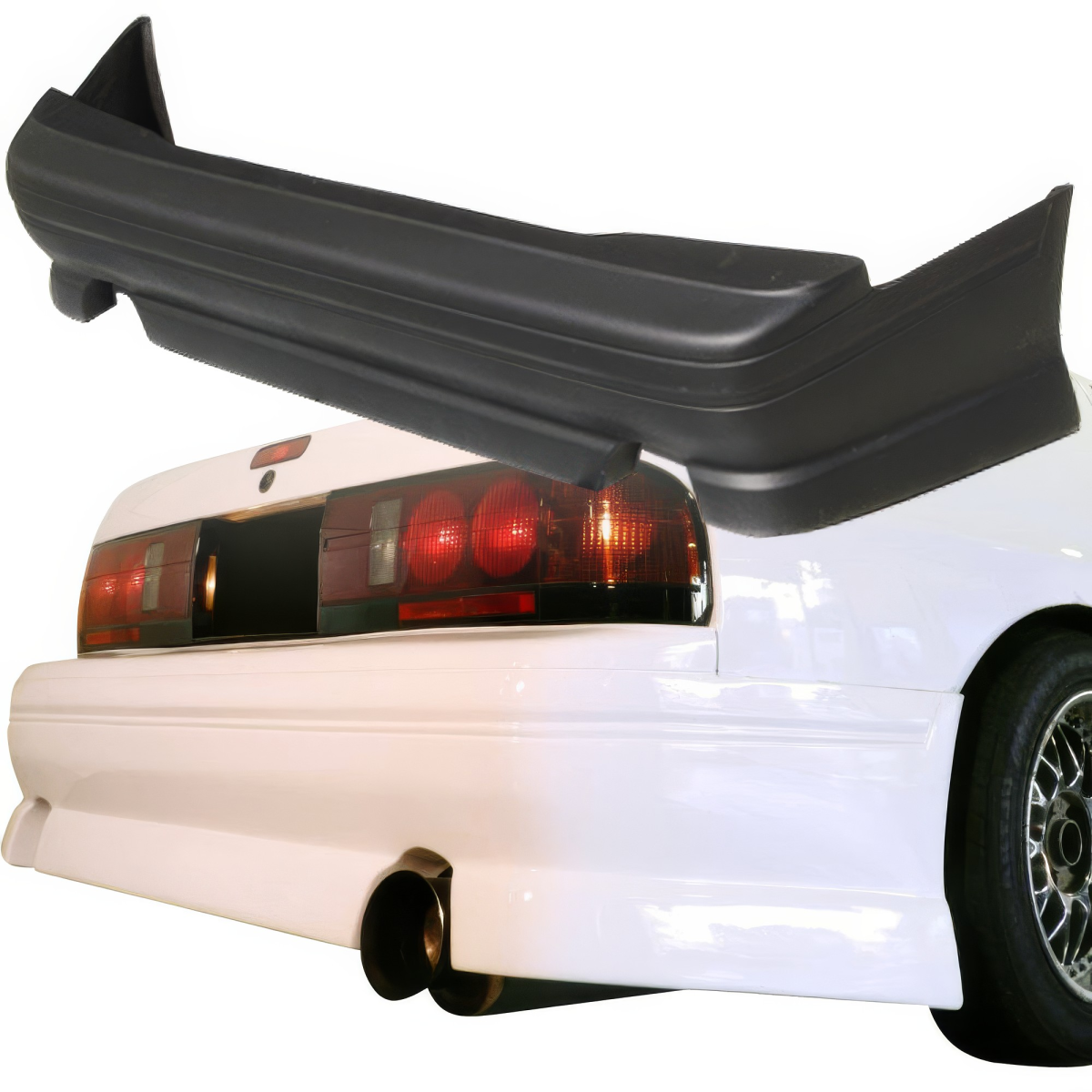 Modify your Mazda RX-7 1986 with our Exterior/Rear Bumpers or Lips - 