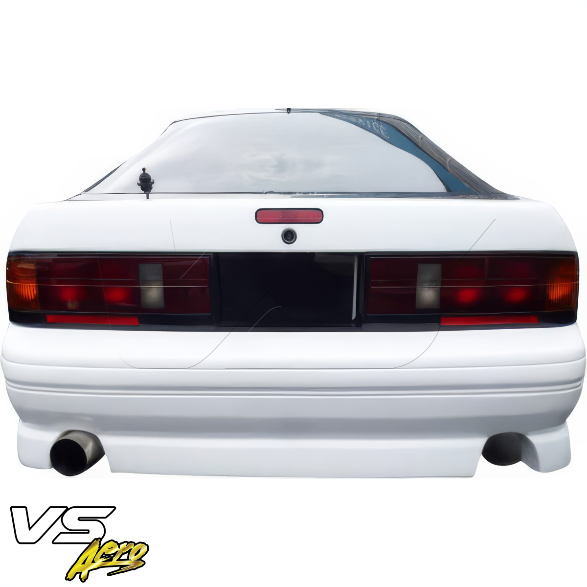 Modify your Mazda RX-7 1986 with our Exterior/Rear Bumpers or Lips - 