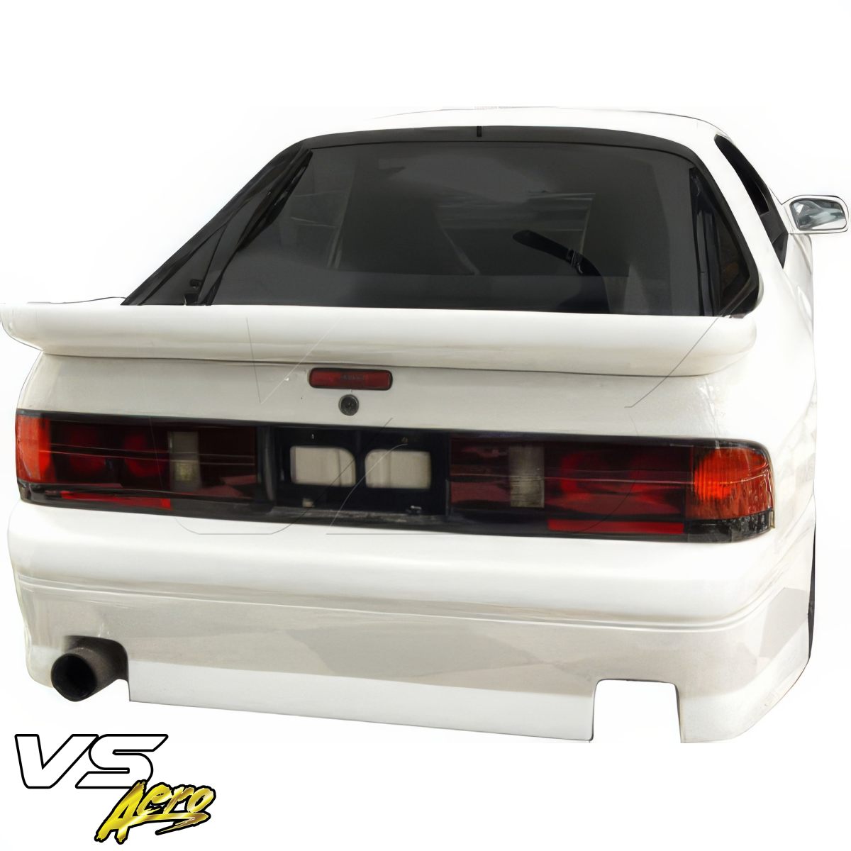 Modify your Mazda RX-7 1986 with our Exterior/Rear Bumpers or Lips - 