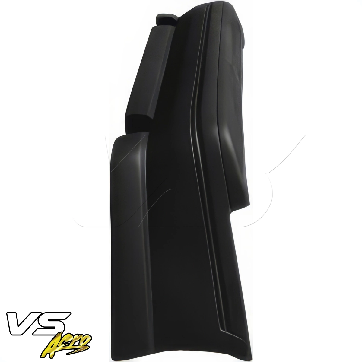 Modify your Mazda RX-7 1986 with our Exterior/Rear Bumpers - 24