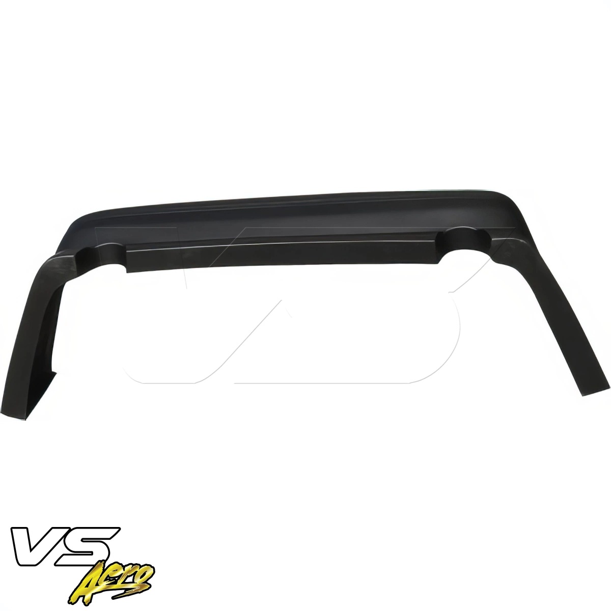 Modify your Mazda RX-7 1986 with our Exterior/Rear Bumpers - 25
