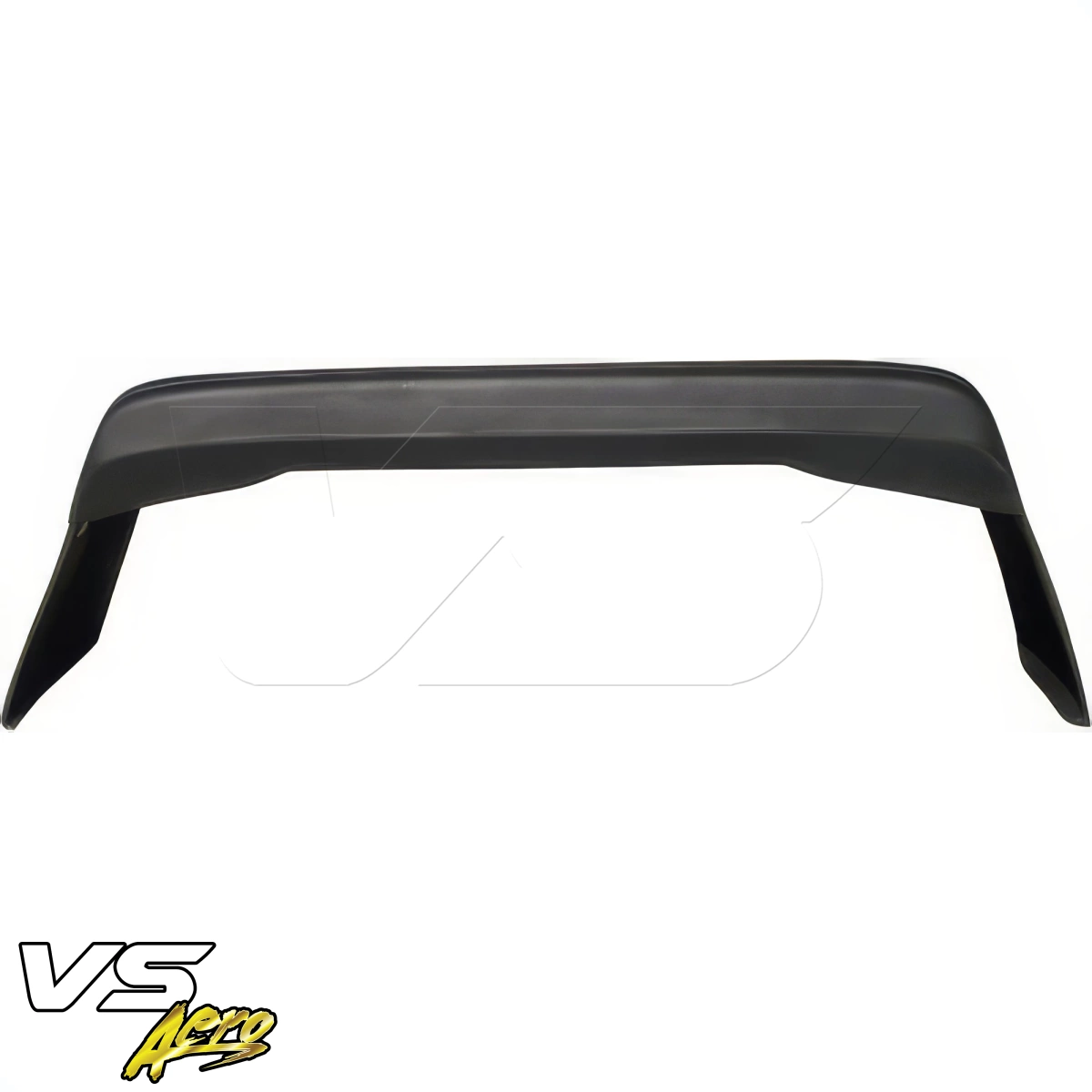 Modify your Mazda RX-7 1986 with our Exterior/Rear Bumpers - 26