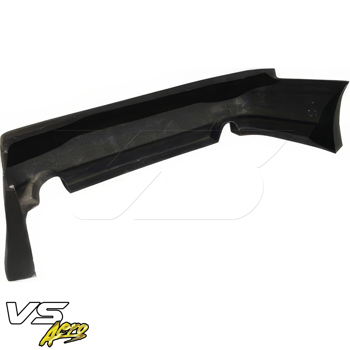 Modify your Mazda RX-7 1986 with our Exterior/Rear Bumpers - 28