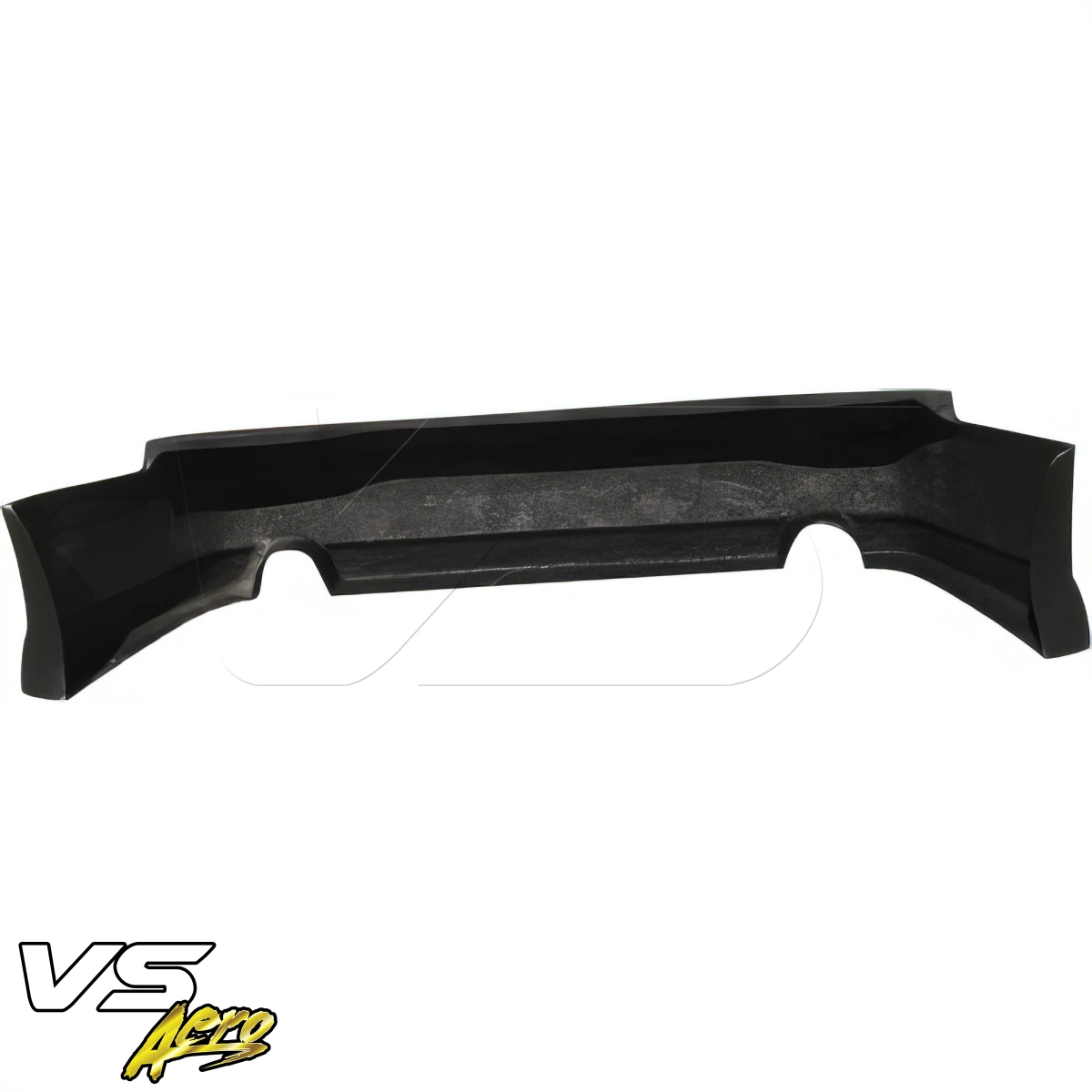 Modify your Mazda RX-7 1986 with our Exterior/Rear Bumpers - 29
