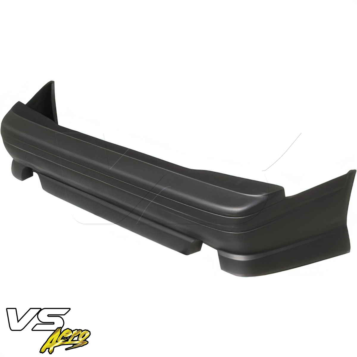 Modify your Mazda RX-7 1986 with our Exterior/Rear Bumpers or Lips - 