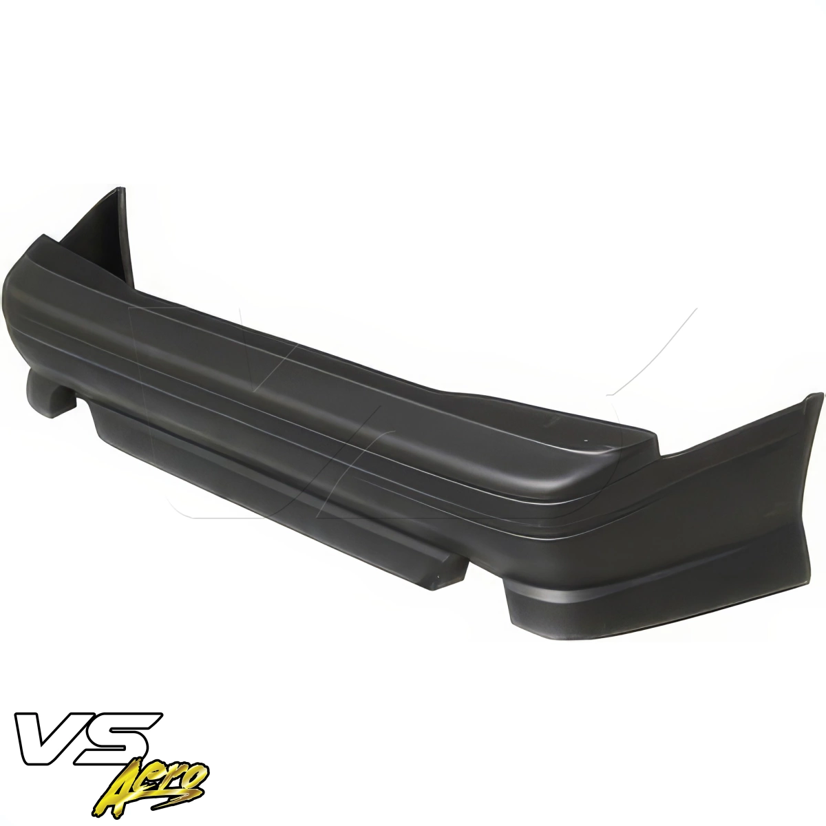 Modify your Mazda RX-7 1986 with our Exterior/Rear Bumpers - 30
