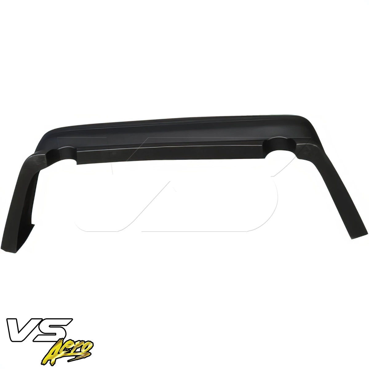 Modify your Mazda RX-7 1986 with our Exterior/Rear Bumpers - 31