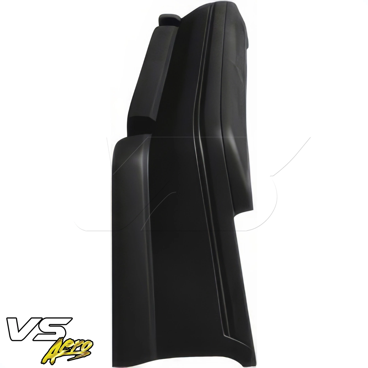 Modify your Mazda RX-7 1986 with our Exterior/Rear Bumpers - 32