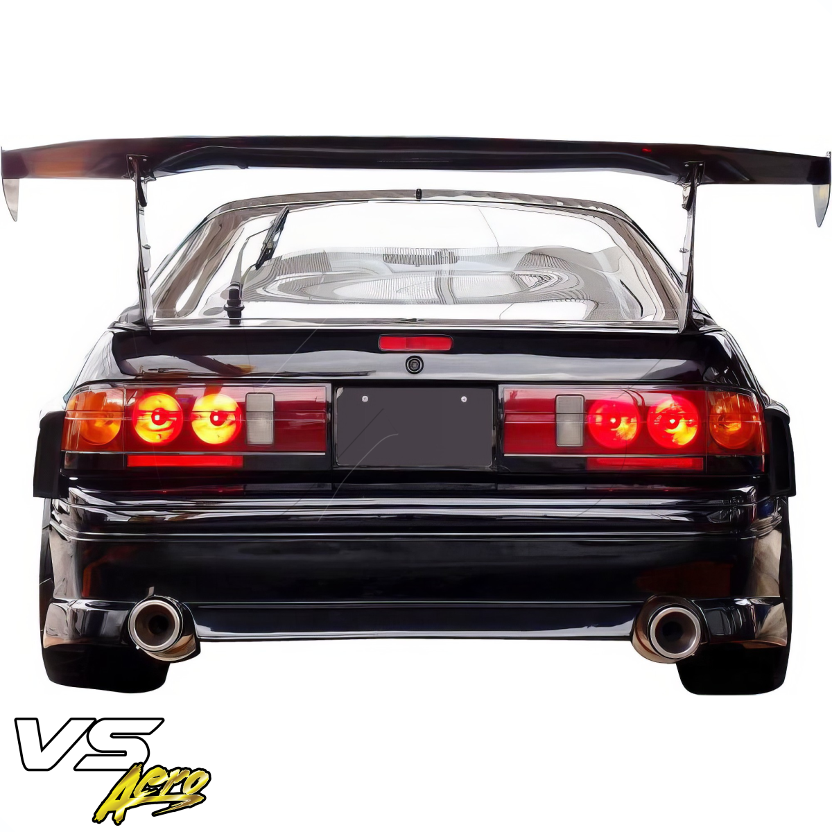 Modify your Mazda RX-7 1986 with our Exterior/Rear Bumpers or Lips - 