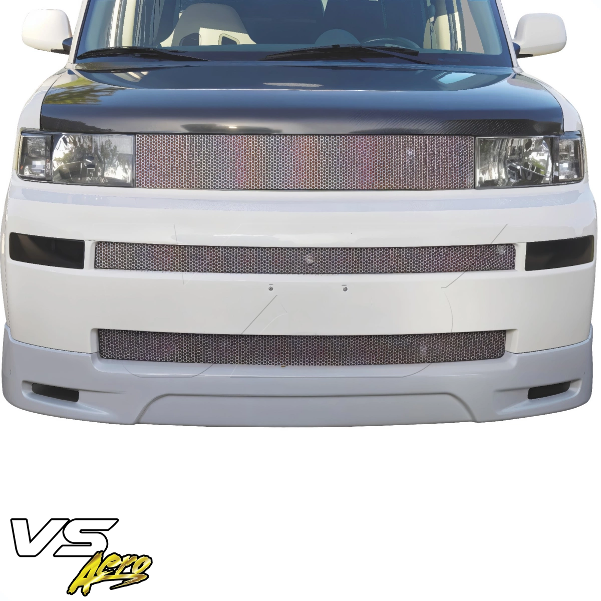 Modify your Scion xB 2004 with our Exterior/Front Lips - 5