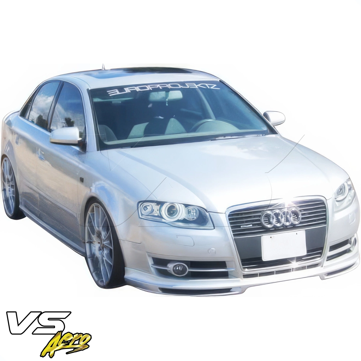 Modify your Scion xB 2004 with our Exterior/Front Lips - 6