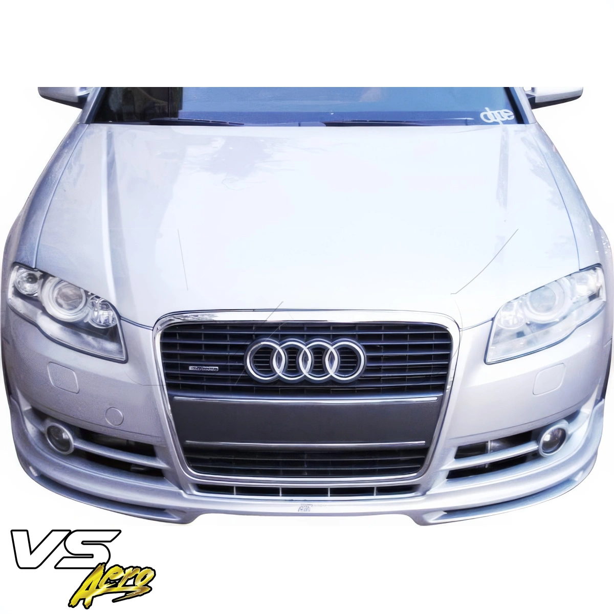 Modify your Scion xB 2004 with our Exterior/Front Lips - 7