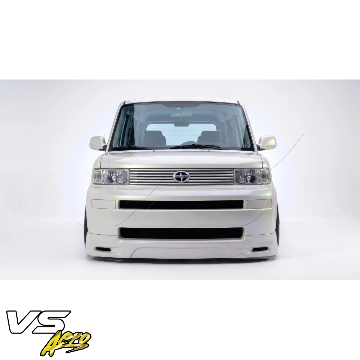 Modify your Scion xB 2004 with our Exterior/Front Lips - 11