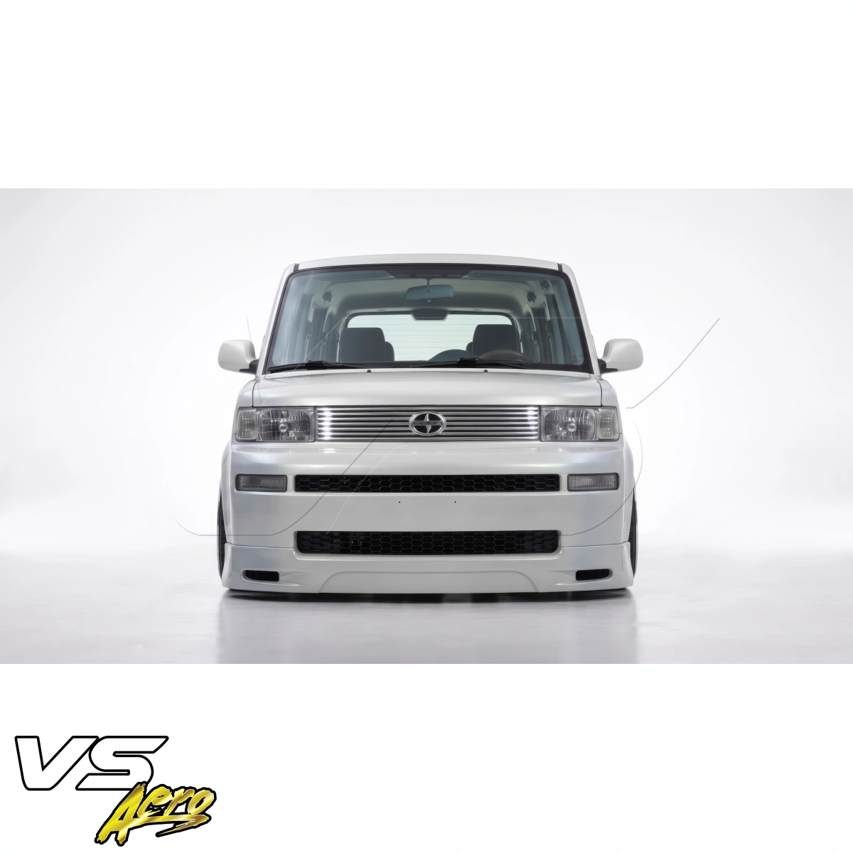 Modify your Scion xB 2004 with our Exterior/Front Lips - 13