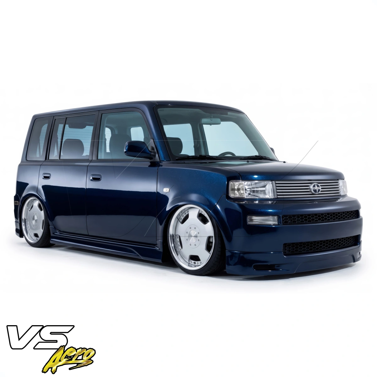 Modify your Scion xB 2004 with our Exterior/Front Lips - 24