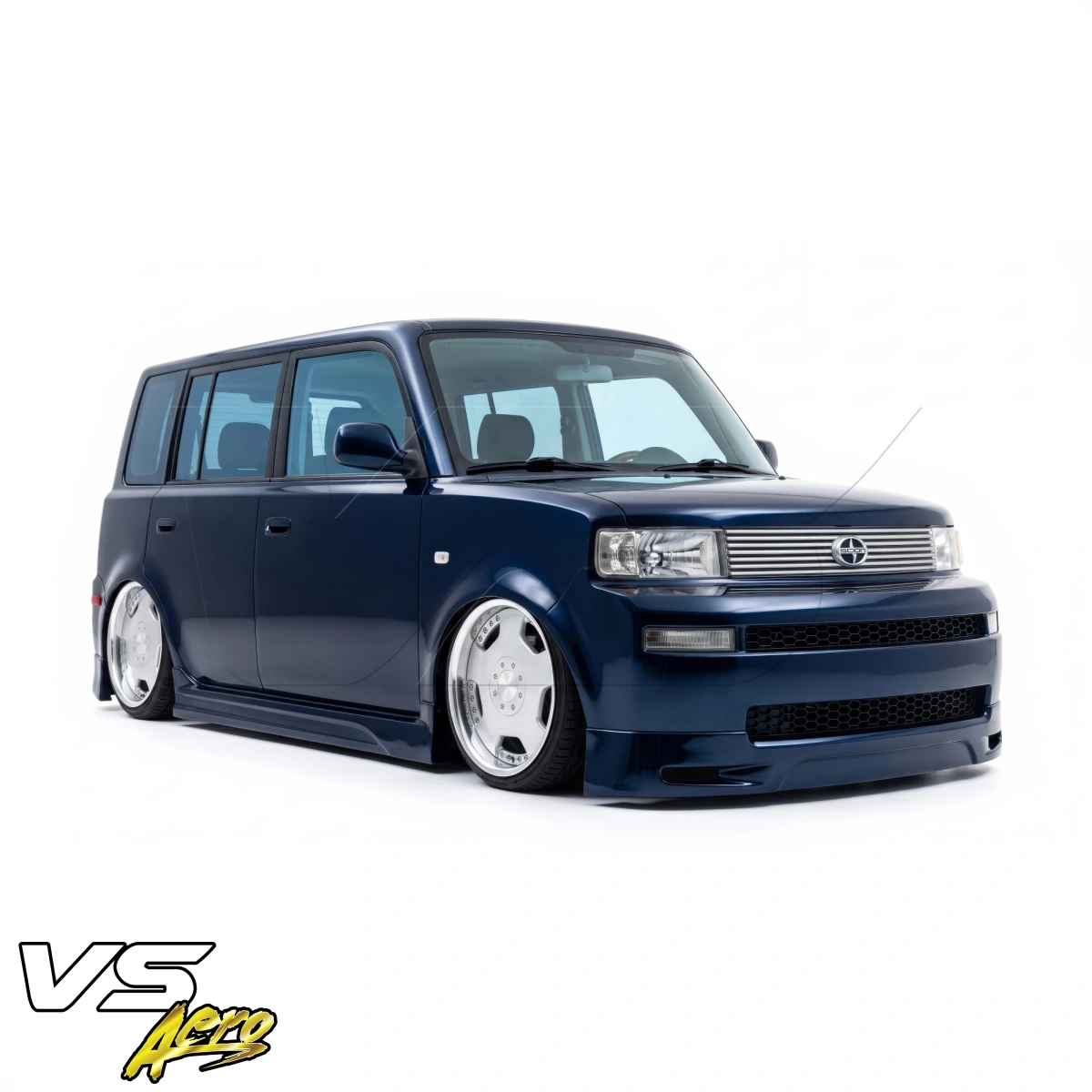 Modify your Scion xB 2004 with our Exterior/Front Lips - 25