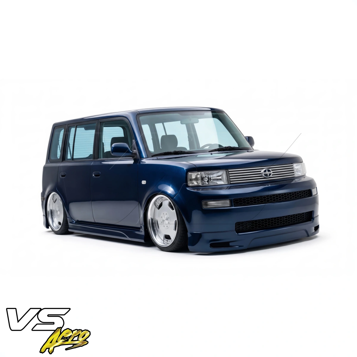 Modify your Scion xB 2004 with our Exterior/Front Lips - 26