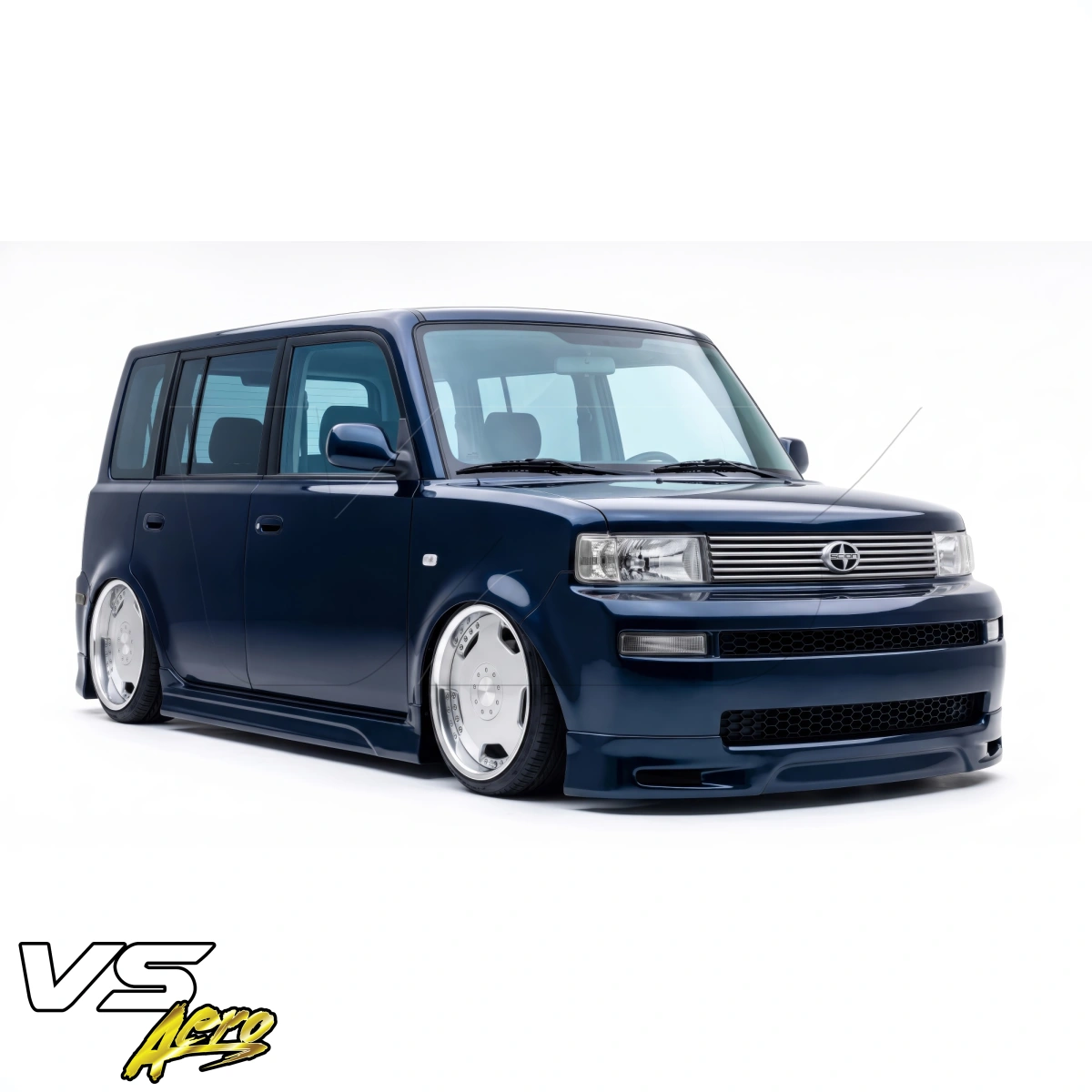 Modify your Scion xB 2004 with our Exterior/Front Lips - 28