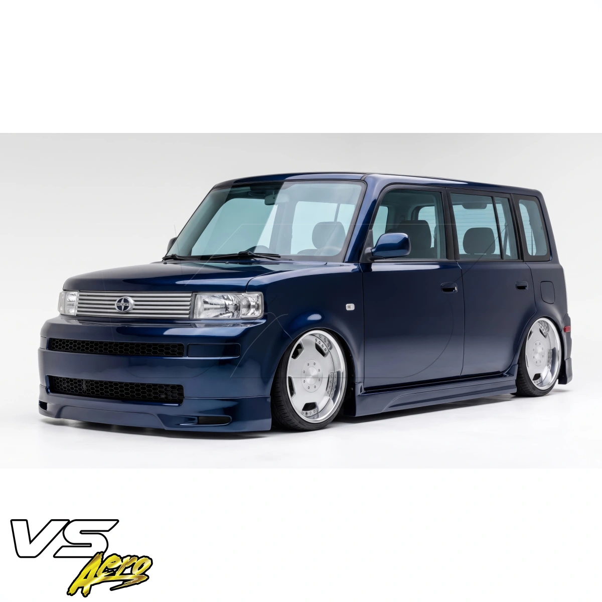 Modify your Scion xB 2004 with our Exterior/Front Lips - 31