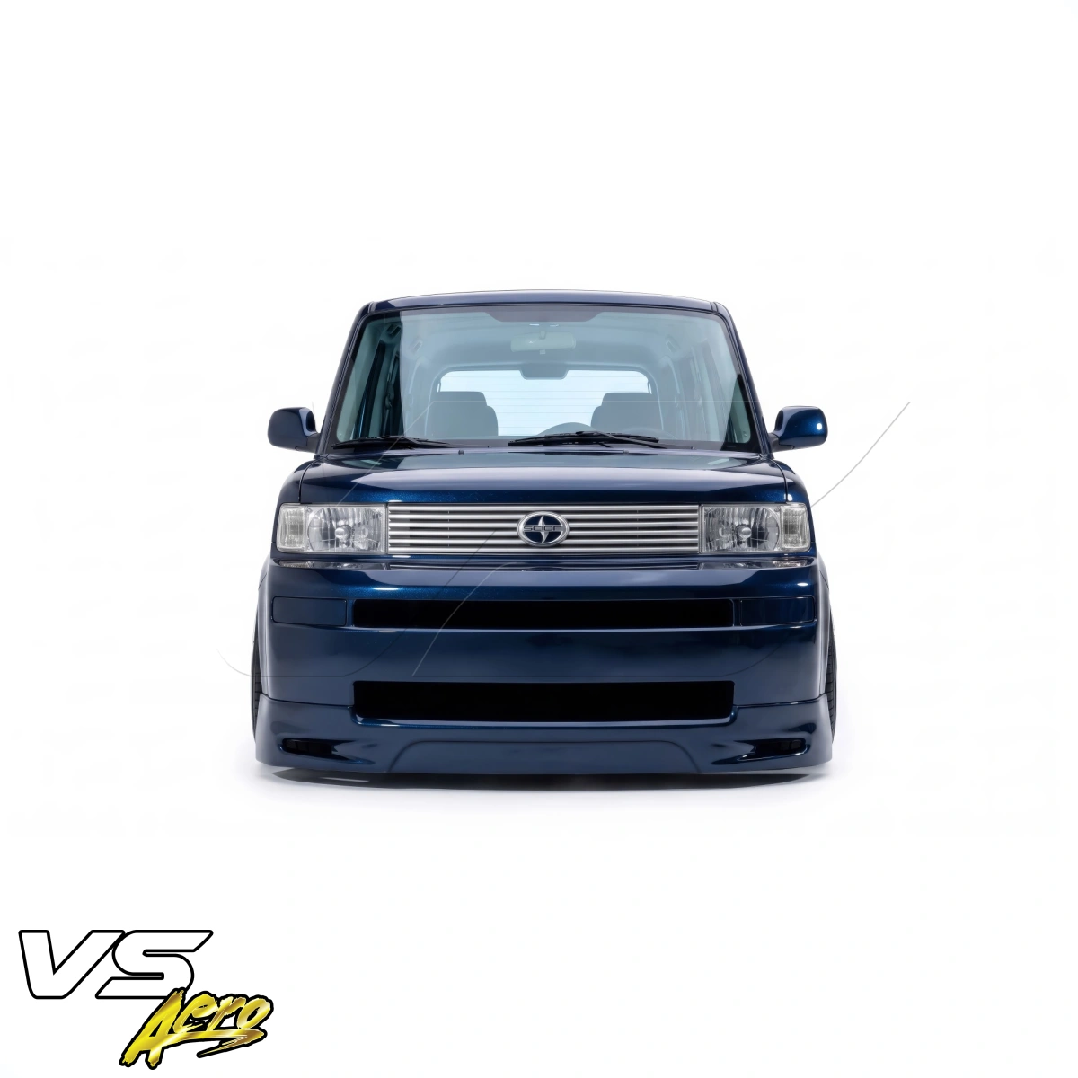 Modify your Scion xB 2004 with our Exterior/Front Lips - 37