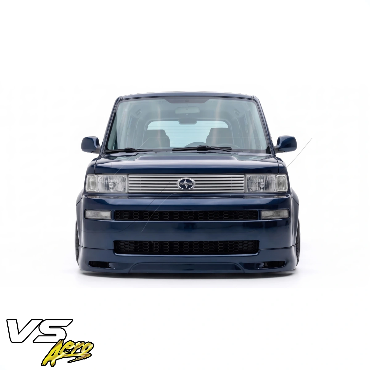 Modify your Scion xB 2004 with our Exterior/Front Lips - 38