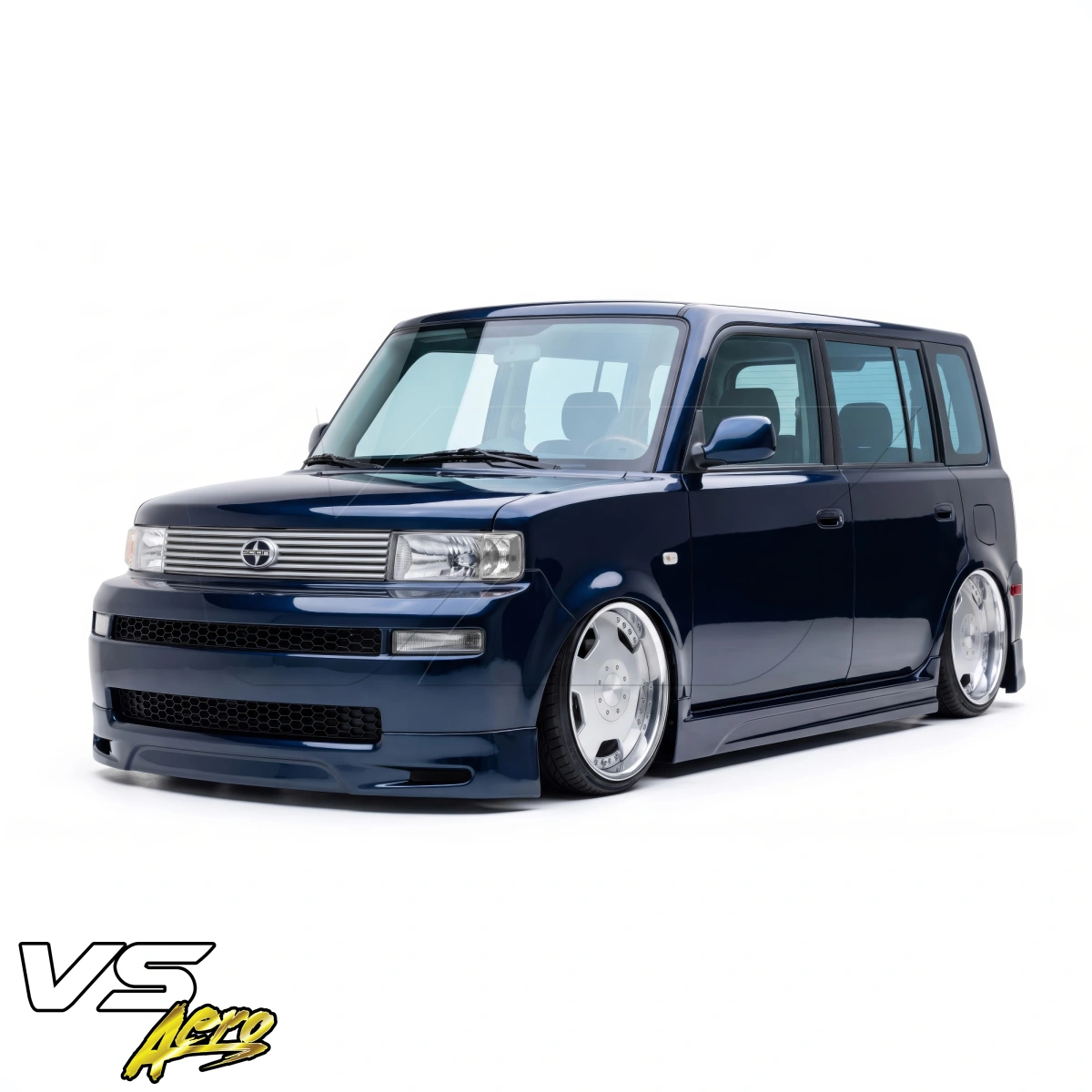 Modify your Scion xB 2004 with our Exterior/Complete Body Kits - 40