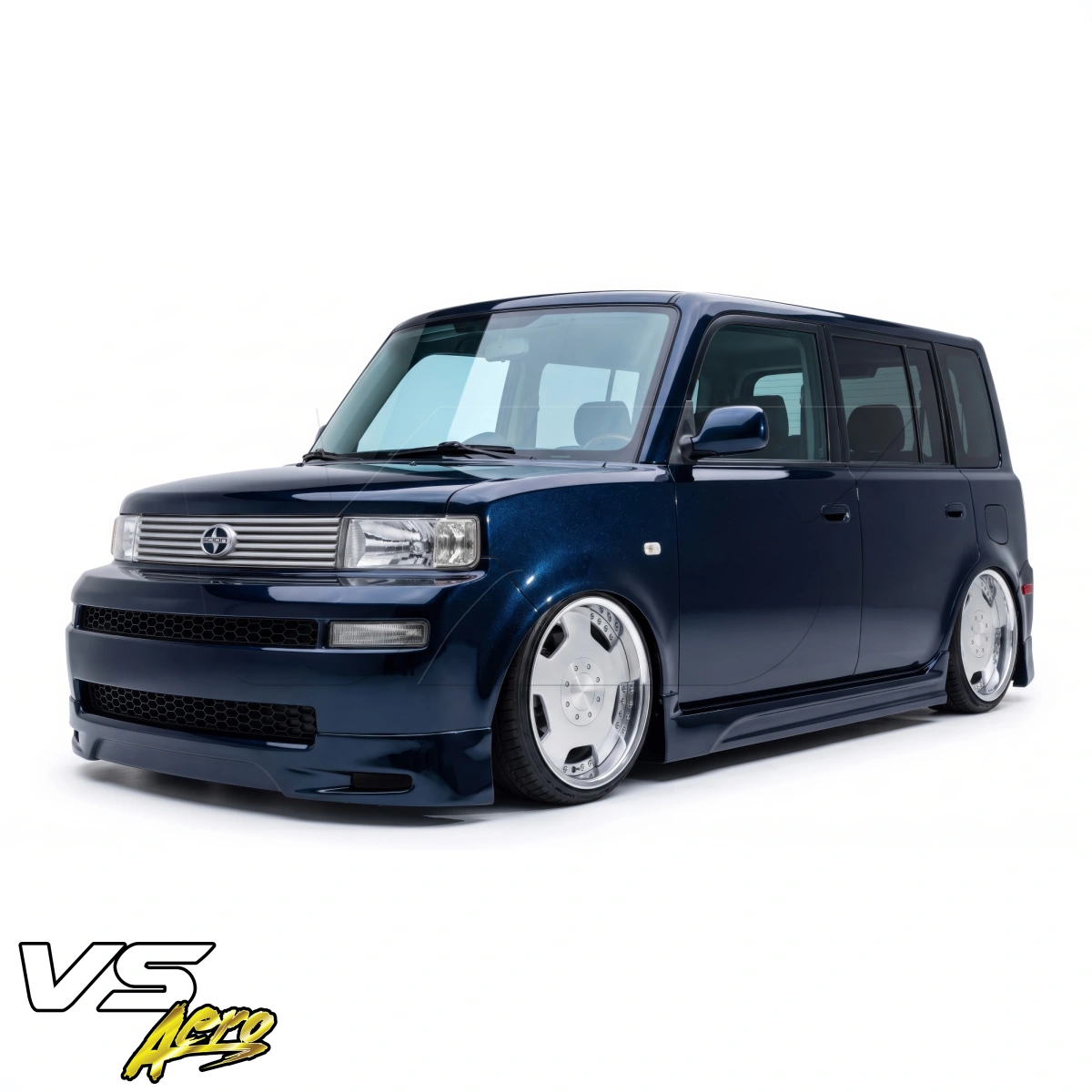 Modify your Scion xB 2004 with our Exterior/Front Lips - 39