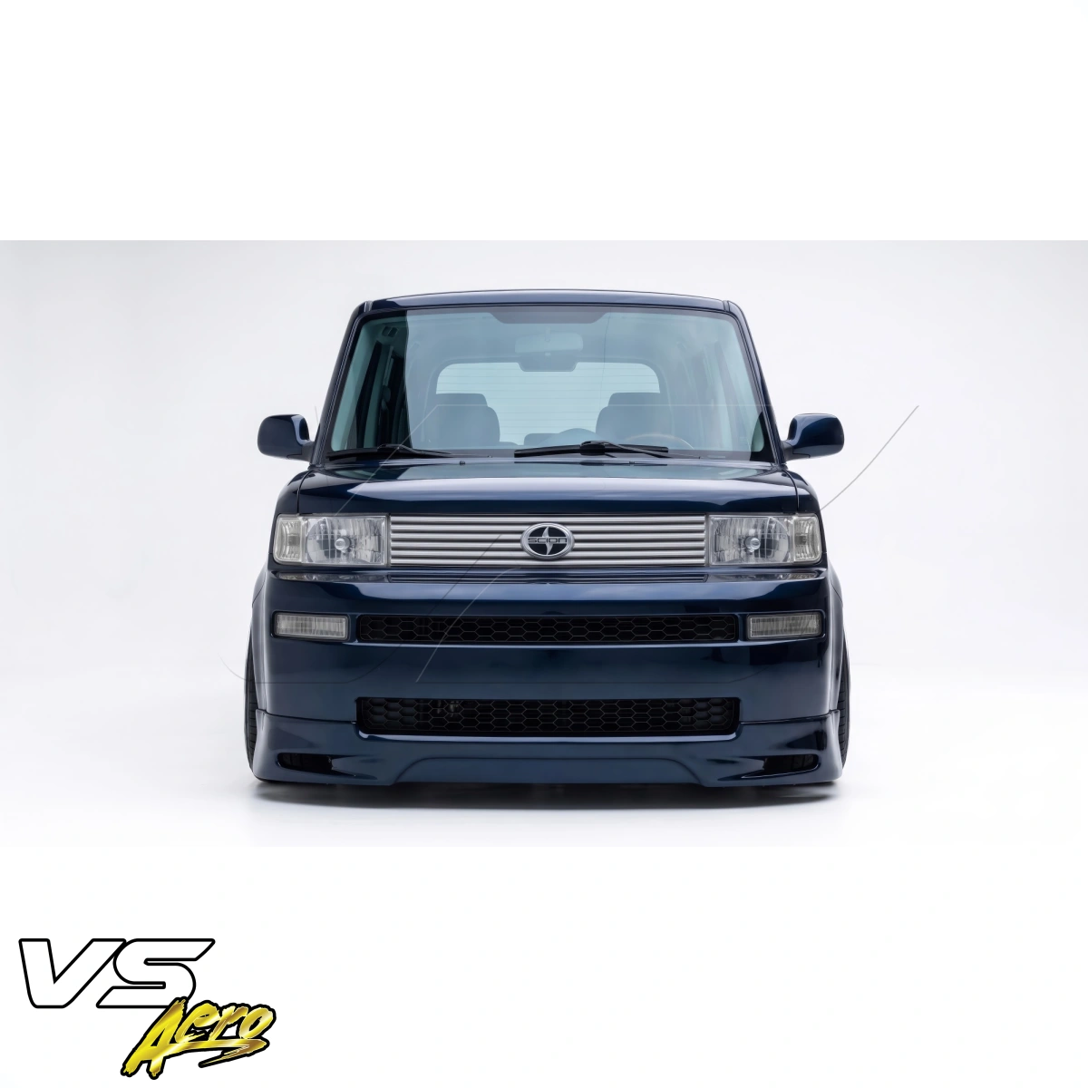 Modify your Scion xB 2004 with our Exterior/Front Lips - 40