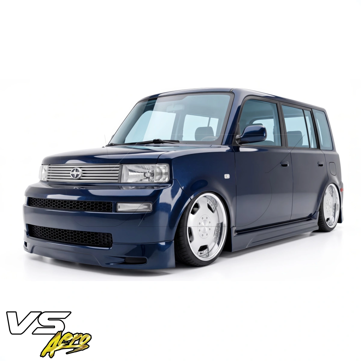 Modify your Scion xB 2004 with our Exterior/Complete Body Kits - 43