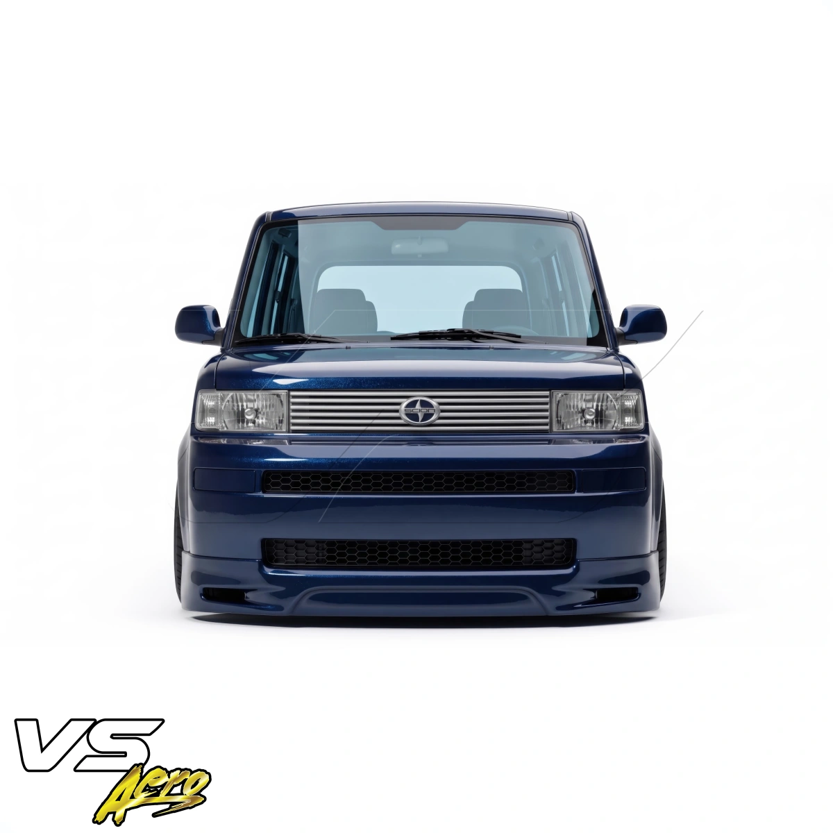 Modify your Scion xB 2004 with our Exterior/Complete Body Kits - 44