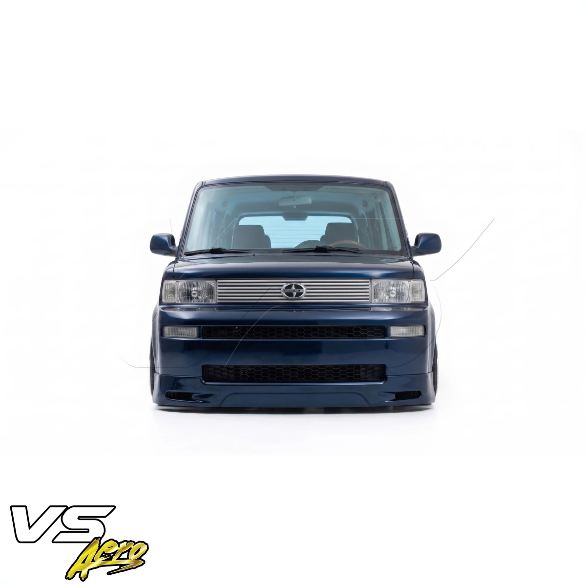 Modify your Scion xB 2004 with our Exterior/Complete Body Kits - 45
