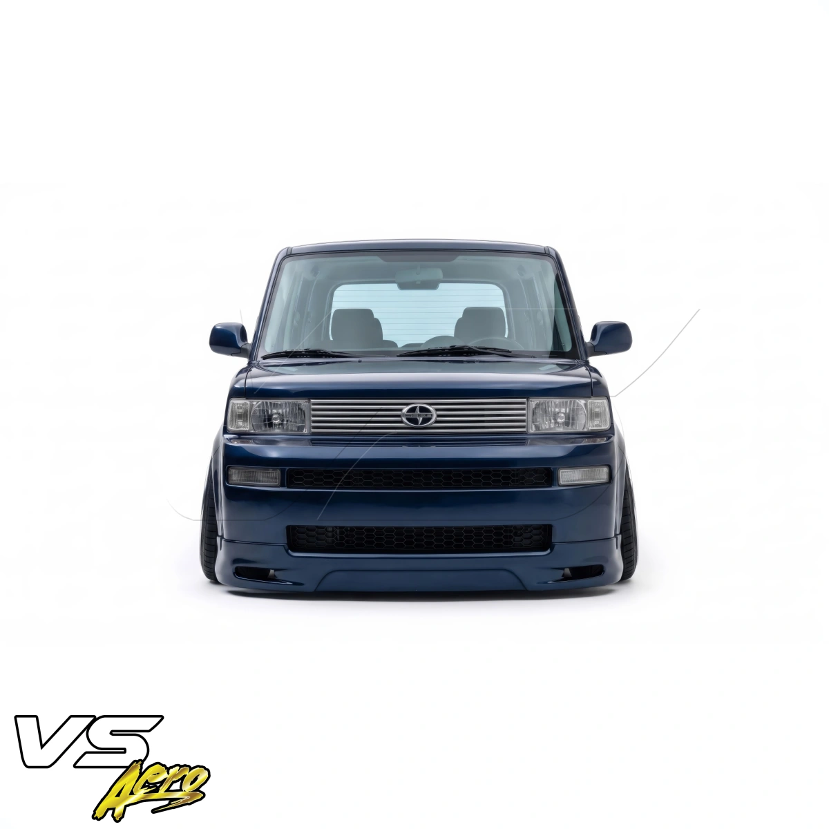 Modify your Scion xB 2004 with our Exterior/Complete Body Kits - 46