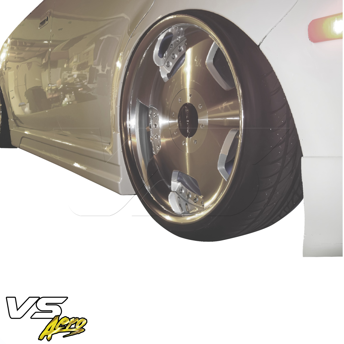 Modify your Scion xB 2004 with our Exterior/Side Skirts - 