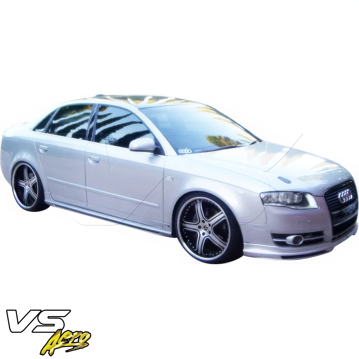 Modify your Scion xB 2004 with our Exterior/Complete Body Kits - 7