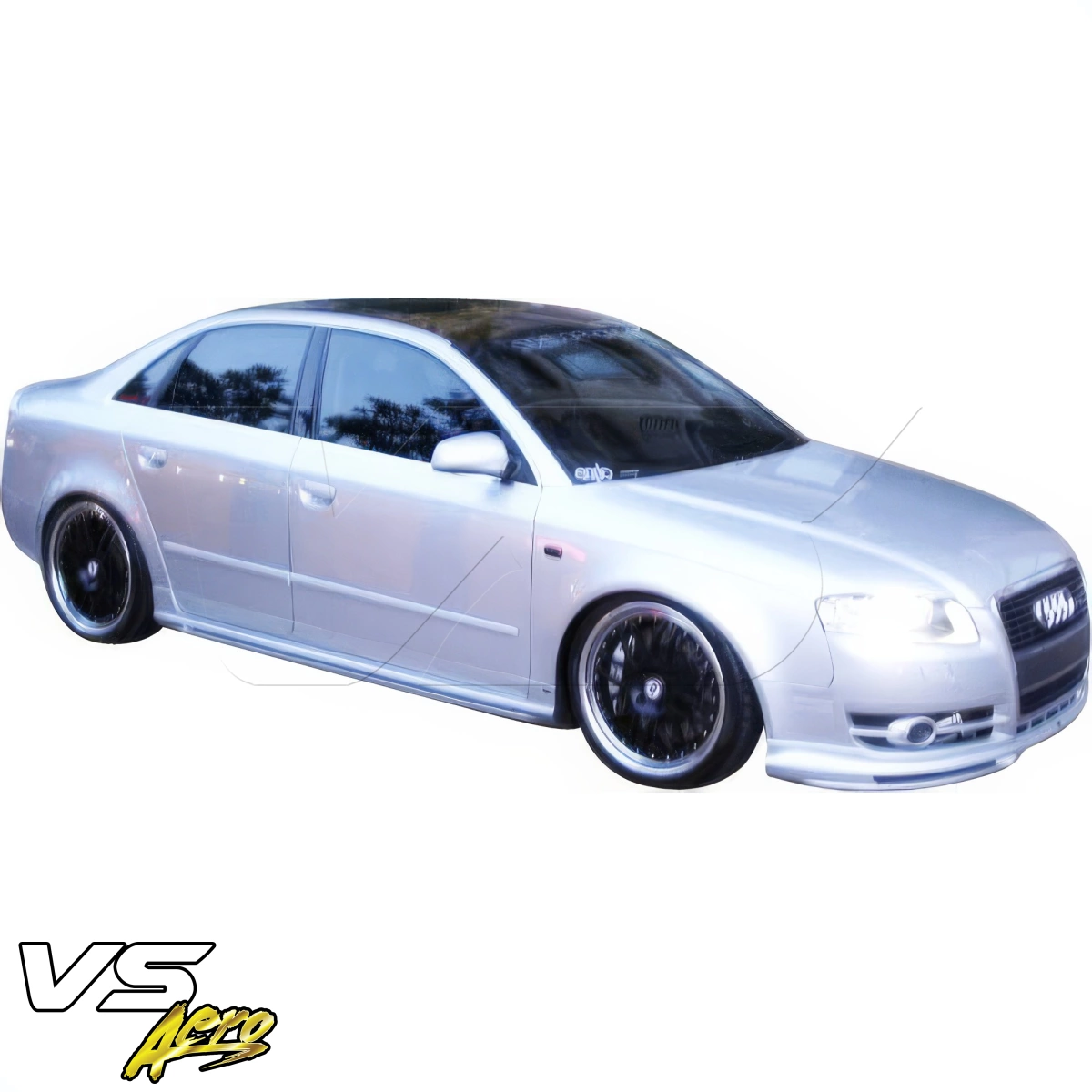 Modify your Scion xB 2004 with our Exterior/Complete Body Kits - 8