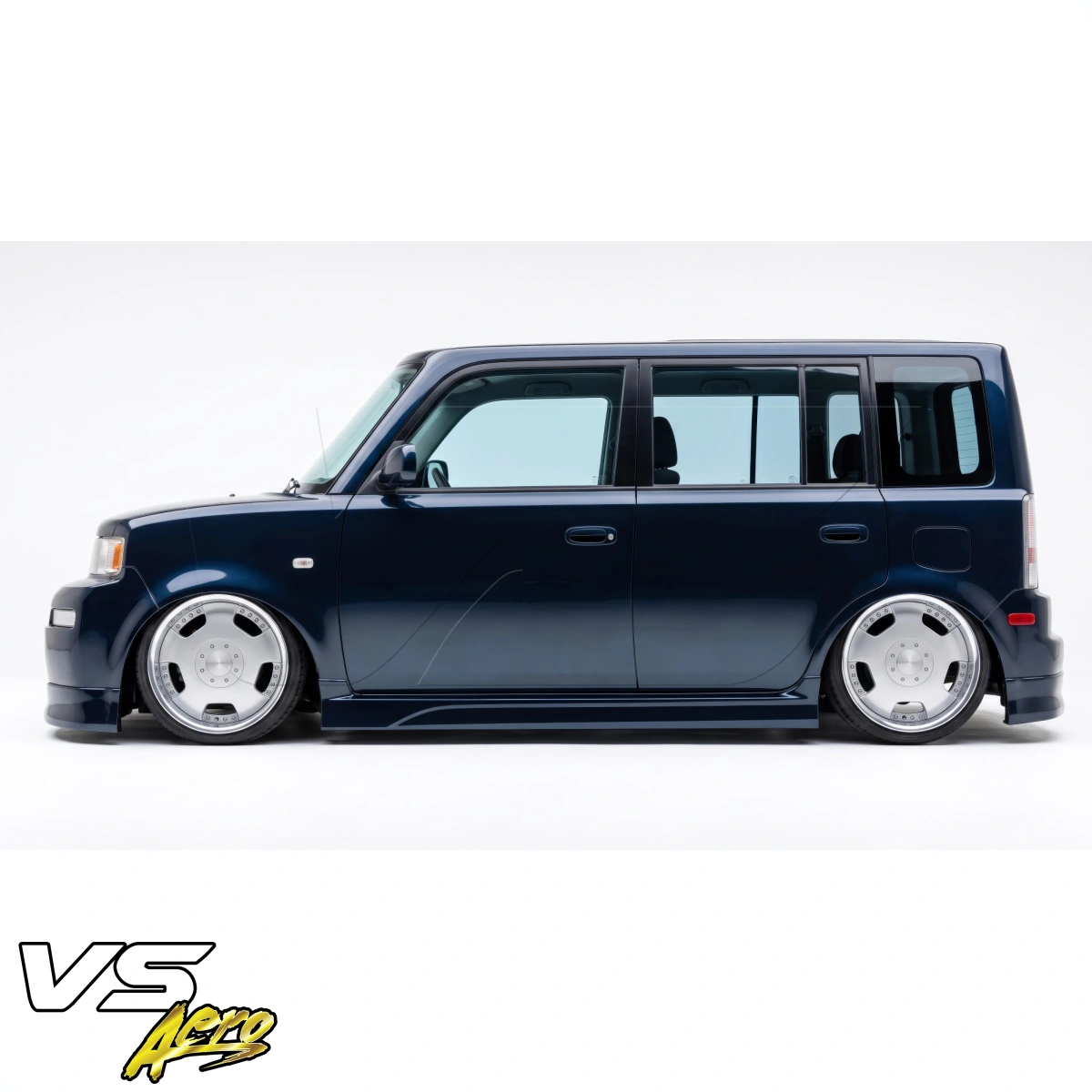 Modify your Scion xB 2004 with our Exterior/Side Skirts - 32