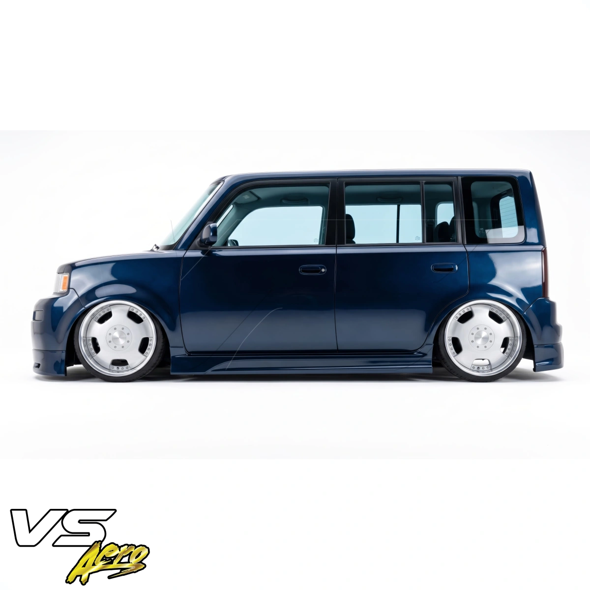 Modify your Scion xB 2004 with our Exterior/Side Skirts - 33