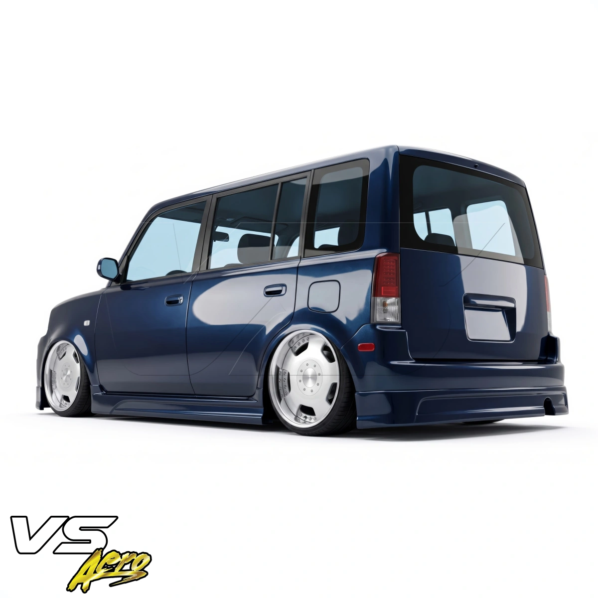 Modify your Scion xB 2004 with our Exterior/Complete Body Kits - 26