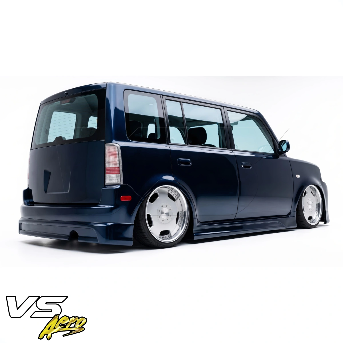 Modify your Scion xB 2004 with our Exterior/Complete Body Kits - 27