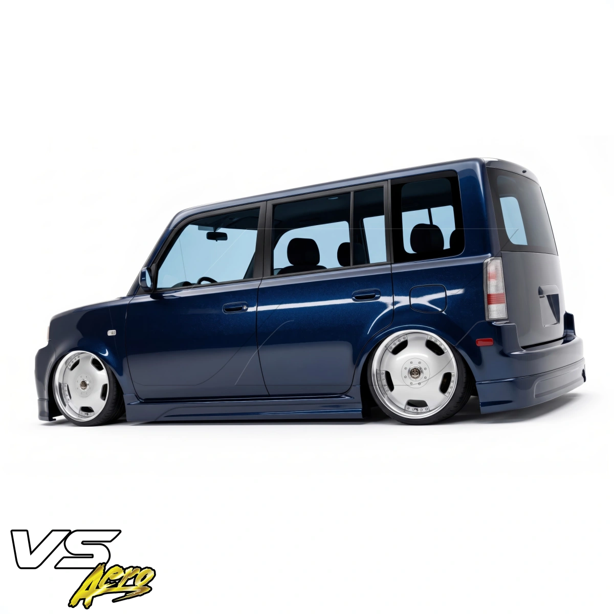 Modify your Scion xB 2004 with our Exterior/Complete Body Kits - 28