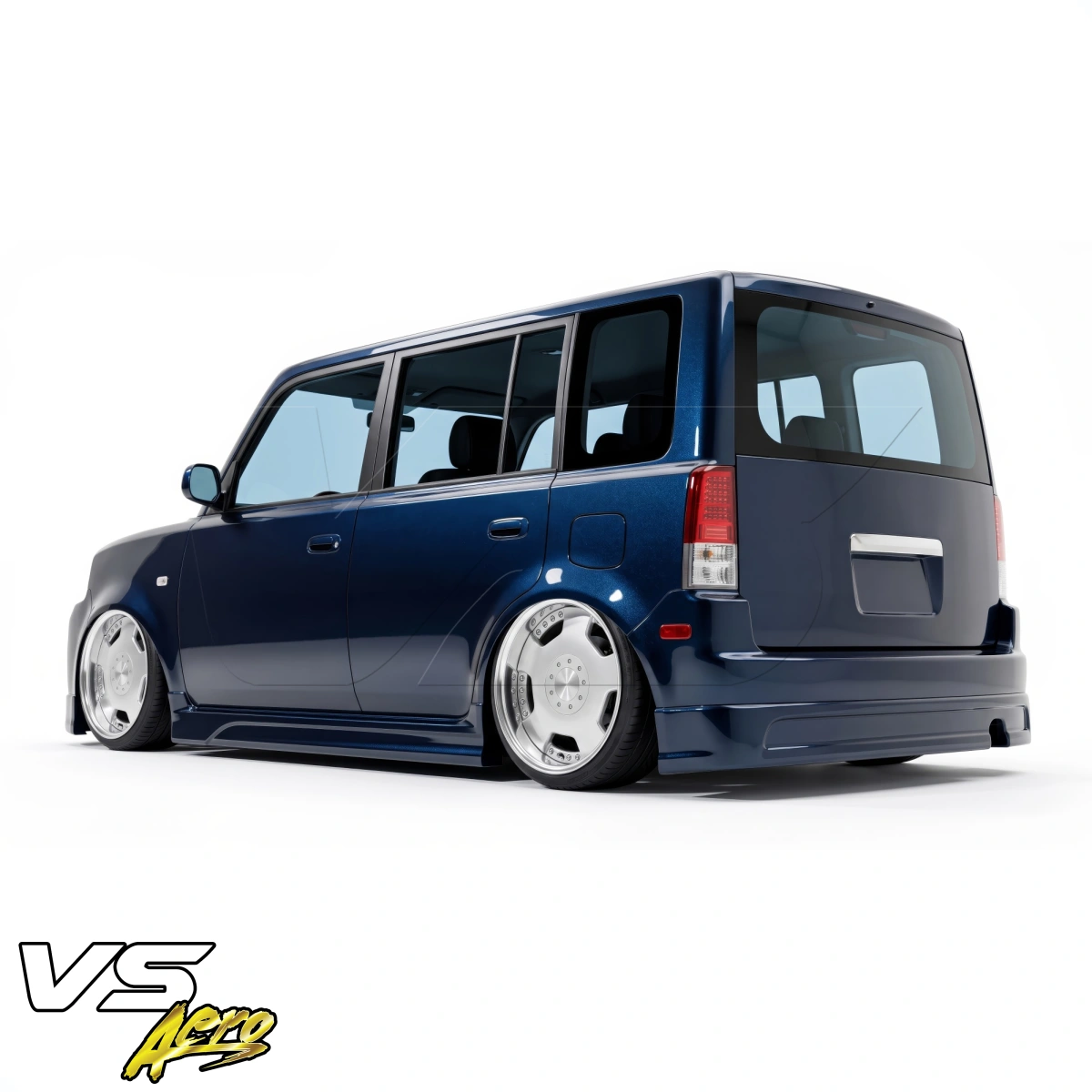 Modify your Scion xB 2004 with our Exterior/Complete Body Kits - 29