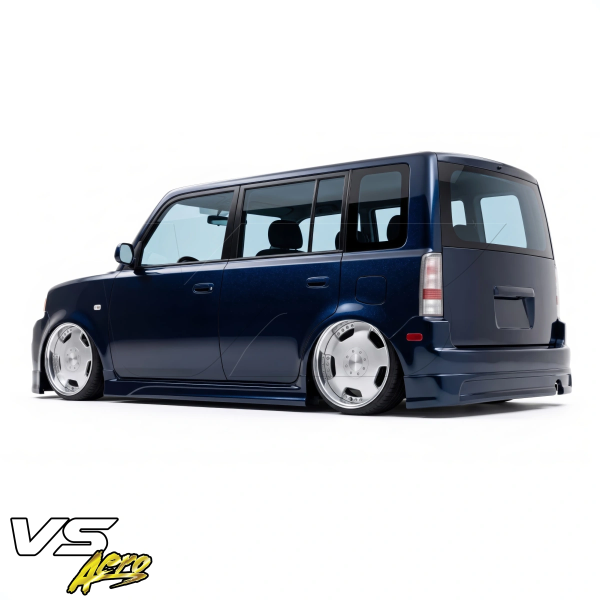 Modify your Scion xB 2004 with our Exterior/Complete Body Kits - 30