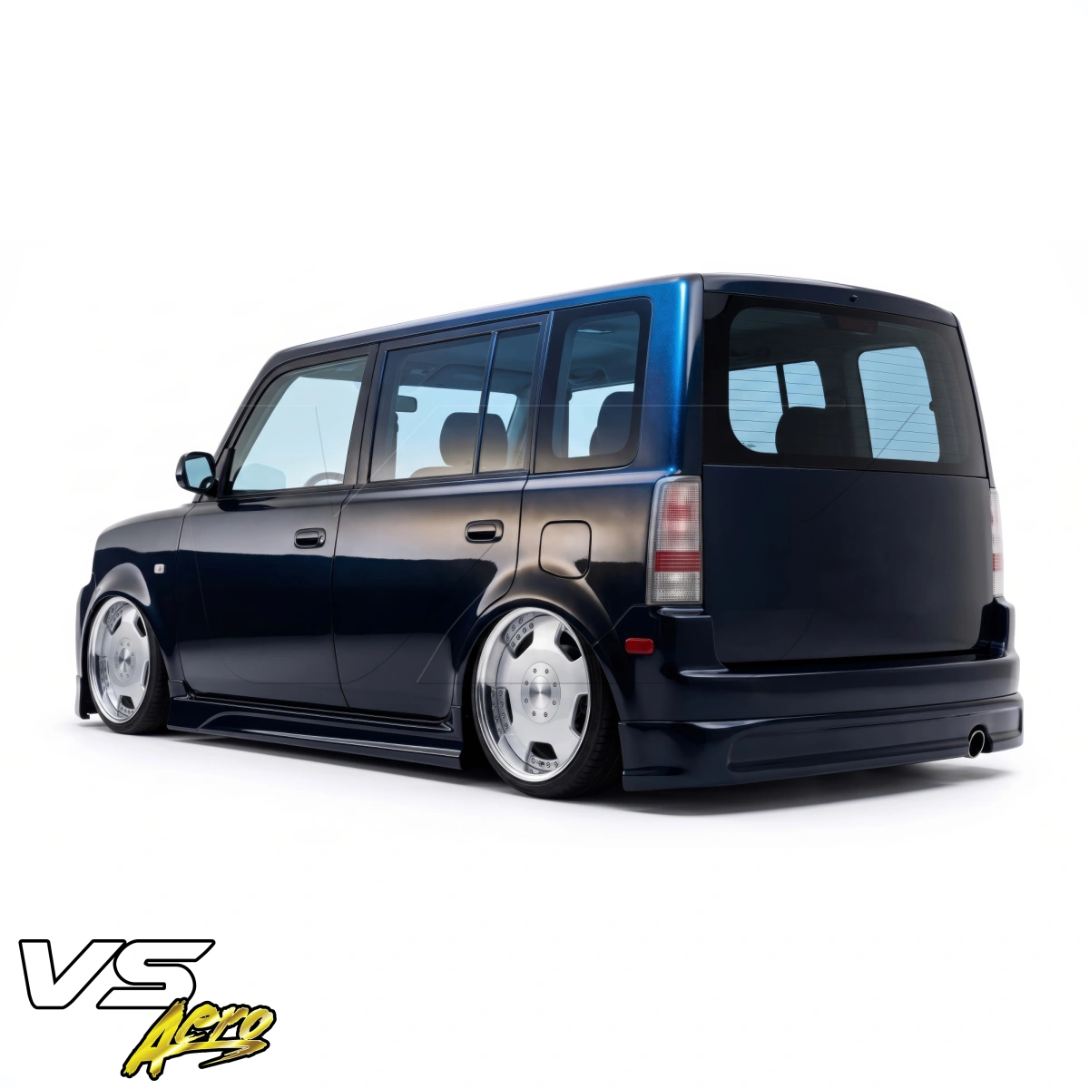 Modify your Scion xB 2004 with our Exterior/Complete Body Kits - 31