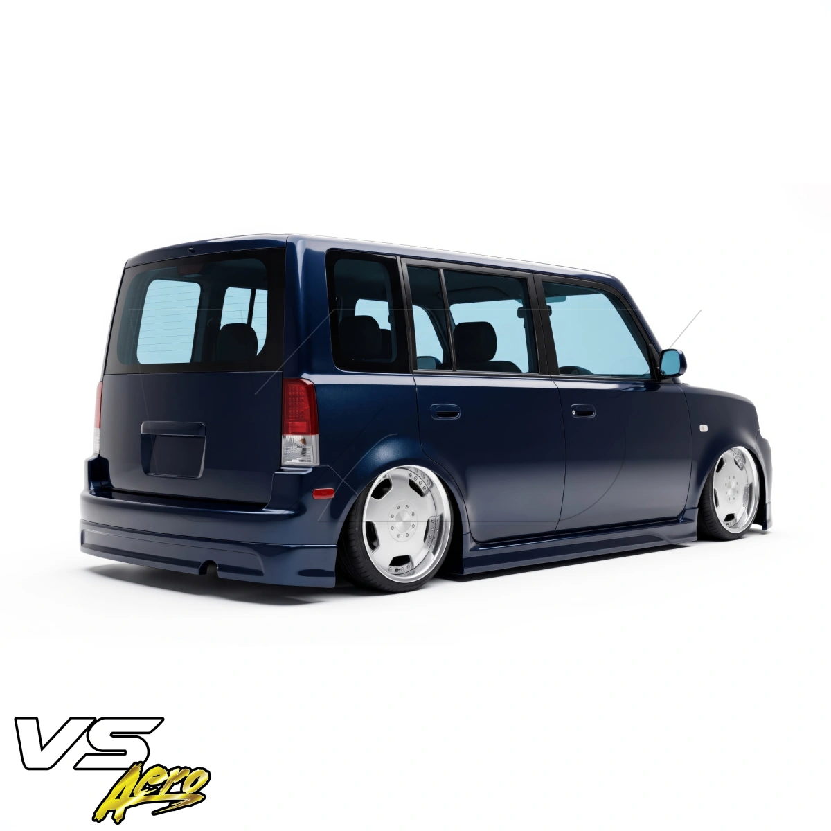 Modify your Scion xB 2004 with our Exterior/Complete Body Kits - 32